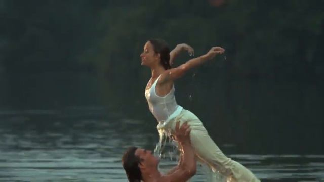 Dirty Dancing 1987
