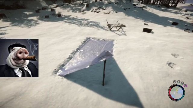 круто взоравали дом в sons of the forest смотреть онлайн