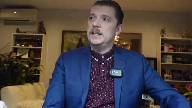 Дело Клюшина и подруги Эпштейна: Максвелл | МАЛЯВА #11 смотреть онлайн