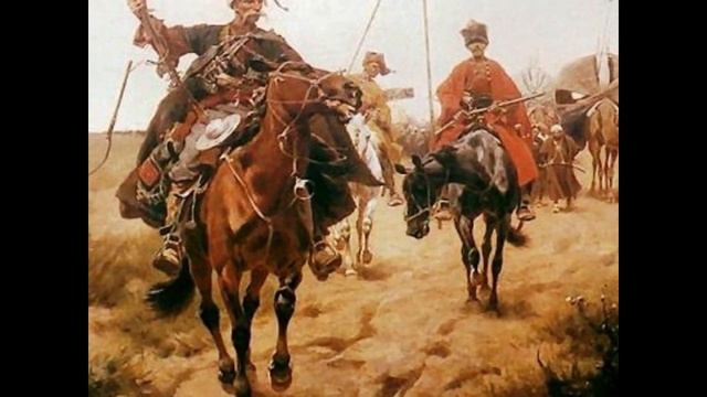 рекрутська - Ой од села до села. виконують В. Гладунець, С. Данилейко, І. Сінельніков смотреть онлайн