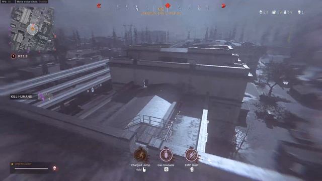 ZOMBIE ROYALE WARZONE but 1 DEATH equals 1 LESS ITEM + Tremors Shrieker Island Talk смотреть онлайн