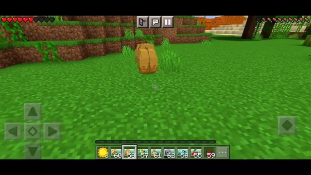Plants vs Zombies sa Minecraft PE | Halaman Pinatay Ang Zombie смотреть онлайн