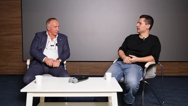 Луцевич: как стать крутым хирургом? Как хирурги выбирают хирургов?