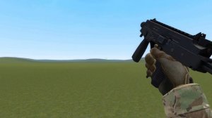 Все анимации перезарядки оружия игры CS:GO в Гаррис Моде (Без комментариев, GMOD)