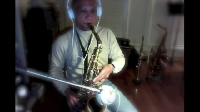 My Lady D'Arbanville - Cat Stevens - (saxophone cover) смотреть онлайн