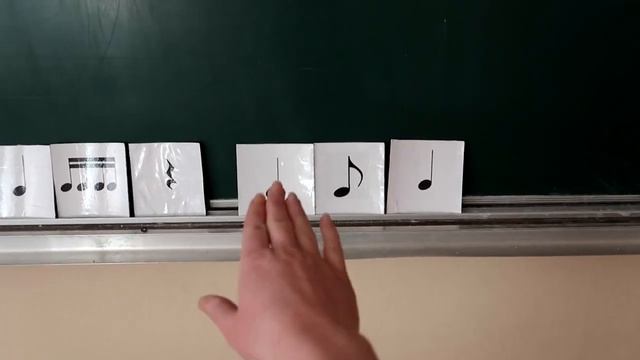 РАЗМЕР 3/4: как дирижировать, считать, слышать. Уроки сольфеджио для начинающих смотреть онлайн