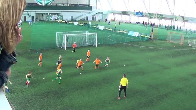 04.06.22 2013 Смена 2020 - Олимп 0-1 ПОЛНЫЙ МАТЧ смотреть онлайн