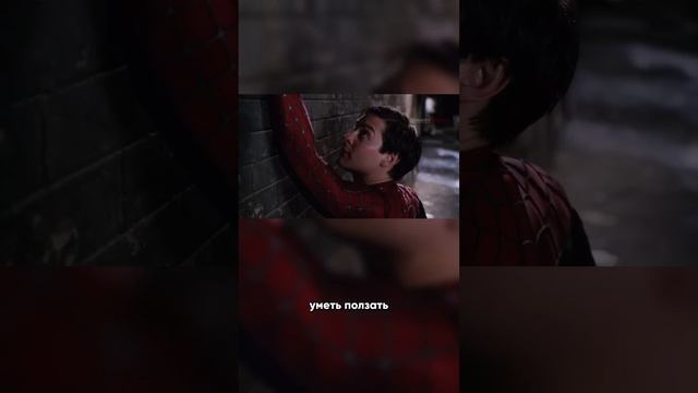 ❗?️?️Этого Парня Кусали Пауки Каждый День 5 лет