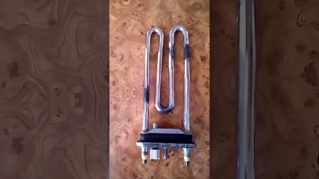 Чистка,замена тена в стиральной машинке. смотреть онлайн