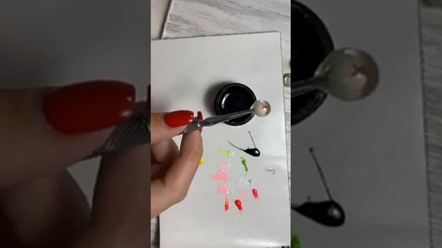 nayada_nails_com: Украшаем кисти, техника CANDY BALL кандибол смотреть онлайн