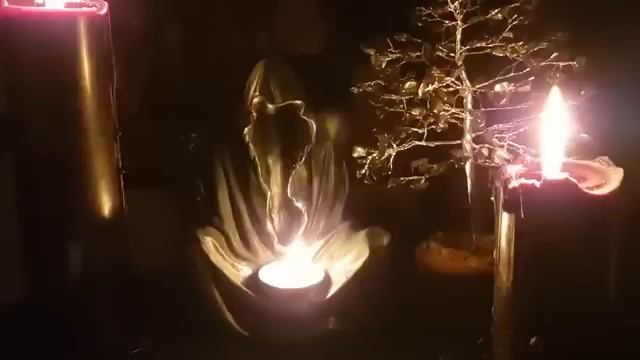 ЯЗЫК ТЁМНЫХ ДУХОВ...ИНГА ХОСРОЕВА смотреть онлайн