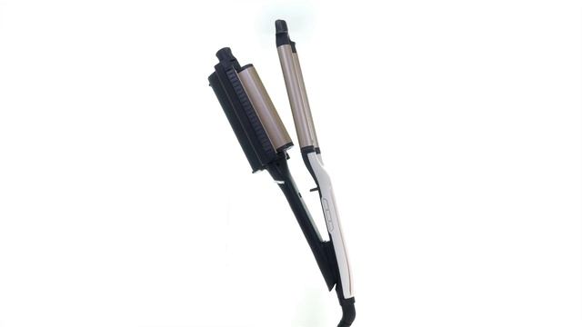 Remington PROluxe 4 in 1 Adjustable Waver CI91AW смотреть онлайн