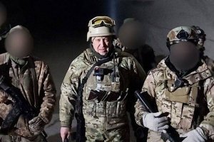 Пригожин прокомментировал видео с казнью якобы дезертира из ЧВК «Вагнер» | новости сегодня