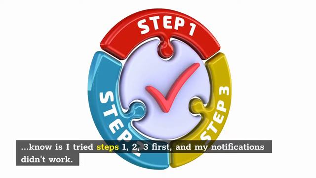 How To Fix Push Notifications On Xiaomi's MIUI 8 For Real смотреть онлайн