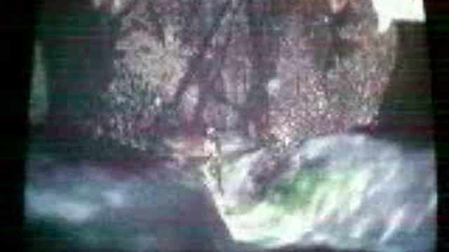 Nightmare Creatures 3 смотреть онлайн