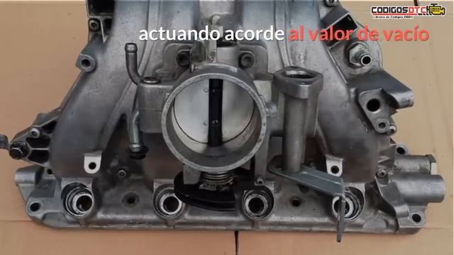 ? SENSOR MAP | Explicación rápida | Descripción y funcionamiento ? смотреть онлайн