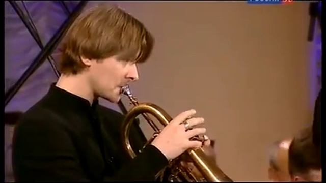 Sergei Nakariakov & Arkady Shilkloper смотреть онлайн