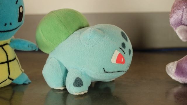 Pokemon Talk #27: Computer Bug смотреть онлайн