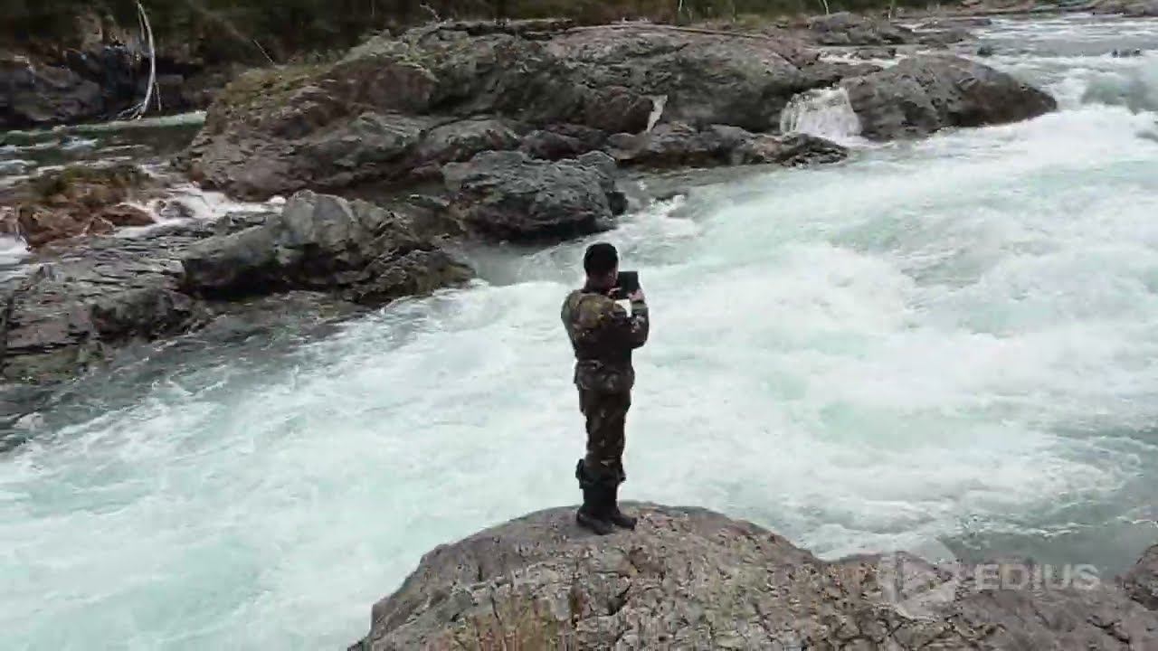 За порогами Кизира смотреть онлайн