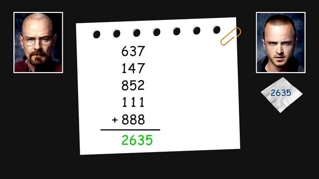 Matematyka przy kawie. Dwa tricki matematyczne смотреть онлайн
