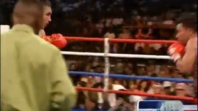 Rocky Juarez vs. Humberto Soto.WBC FWC.2005.08.20 смотреть онлайн