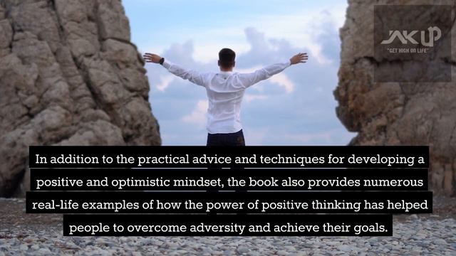 The Power of Positive Thinking by Norman Vincent Peale смотреть онлайн