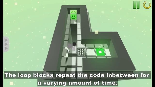 Code Cube Devblog Week 4 смотреть онлайн