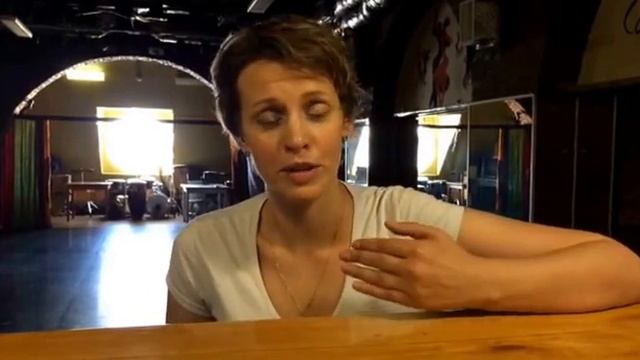 Танго и физкультура - Ксения Зобова смотреть онлайн