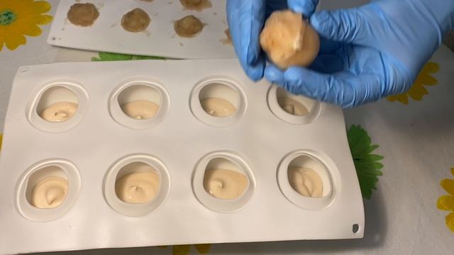 МУССОВОЕ ПИРОЖНОЕ ГРУША? смотреть онлайн