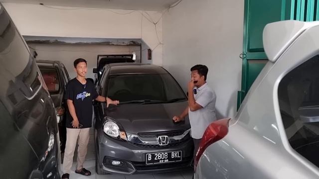 REKOMENDASI MOBIL DIBAWAH 100 JUTAAN | MAUZA CARS | PART 2 смотреть онлайн