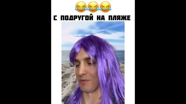 ТОП 8 Фиолетовые волосы.Скетчи Вадика.Вайны Вадика. 18+