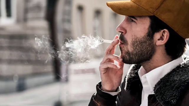 سیگار مضر یا مفید؟یکبار برای همیشه смотреть онлайн