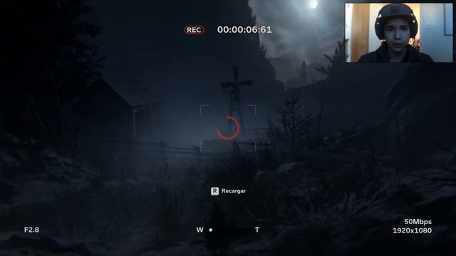 Outlast 2 - Parte 1 - Tension a FULL! смотреть онлайн