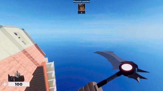 ROBLOX Arsenal TC Cube Event Part 2? смотреть онлайн