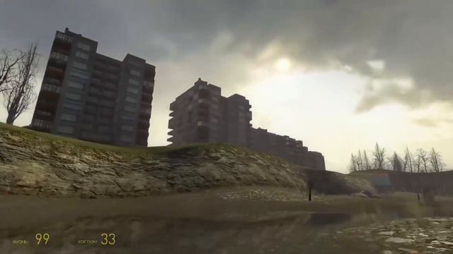 Как я познакомился с half life 2 и как она на меня повлияла смотреть онлайн