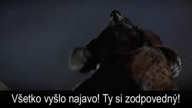 Farma goríl - King Kong na Slovensku смотреть онлайн