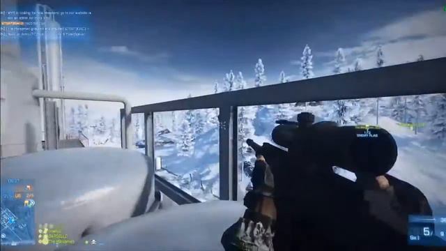 sniping around madkid zlobf3 смотреть онлайн