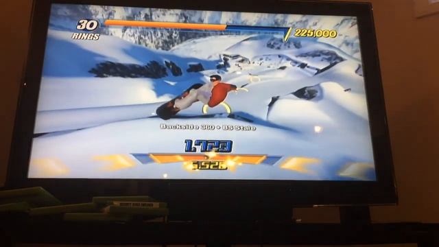 Amped 2: Legend Speedrun in 25:29 смотреть онлайн