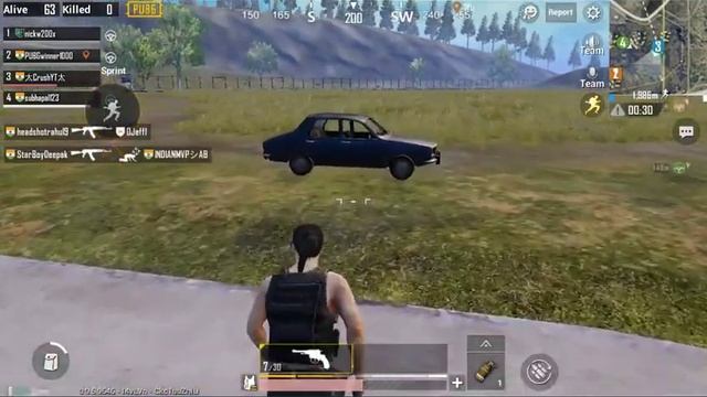 RANK PUSH | PUBG MOBILE LIVE STREAM IN HINDI l CRUSH GAMING смотреть онлайн