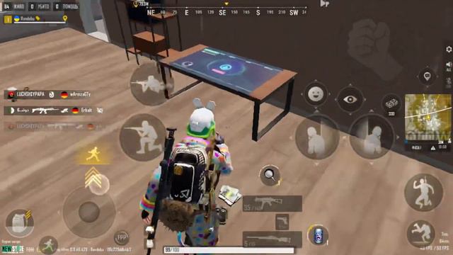 #pubgnewstate Пабг нев стейт на айфон 7+ в 2023 году!!!!!ЛАГИ ИЗ-ЗА ЗАПИСИ!!Без очень редко! смотреть онлайн