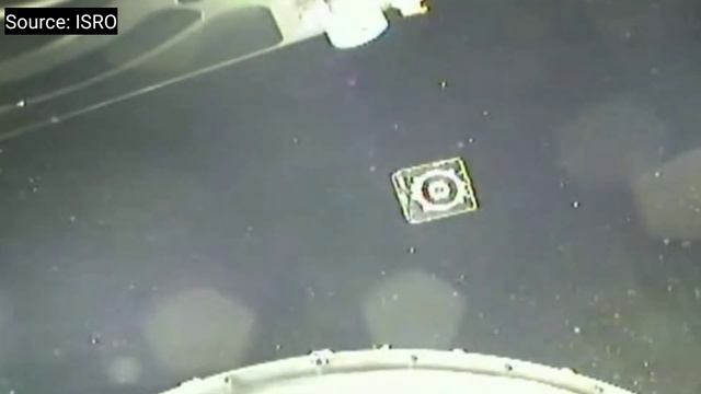 Chandrayaan 3 Update: Moon के और करीब पहुंचा Chandrayaan 3 | Last Orbit में हुई एंट्री | ISRO | смотреть онлайн