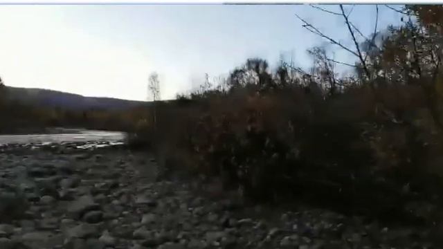 Вдоль по реке #3 смотреть онлайн