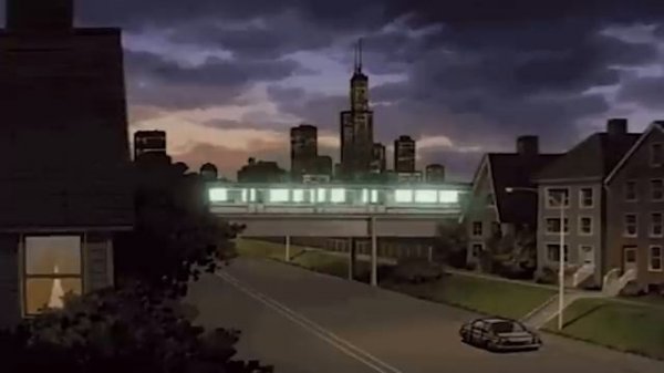 Chillwave Retrowave Electronic Mix