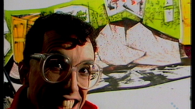 Landscape - Einstein A Go-Go