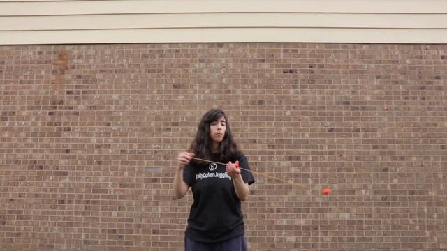 28 Astrojax Tricks You Should Learn (with slow motion) смотреть онлайн