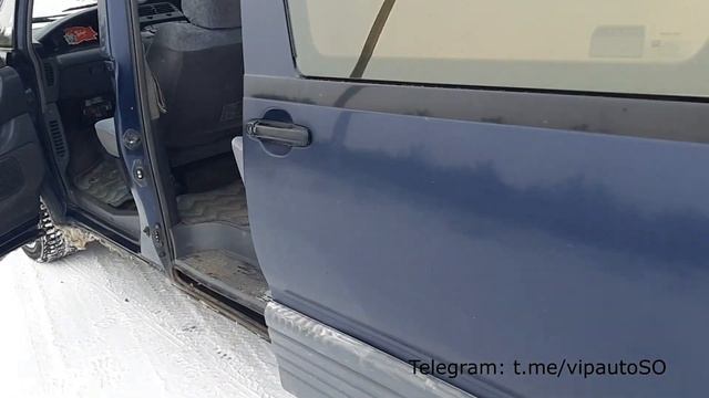 Toyota Estima Lucida смотреть онлайн