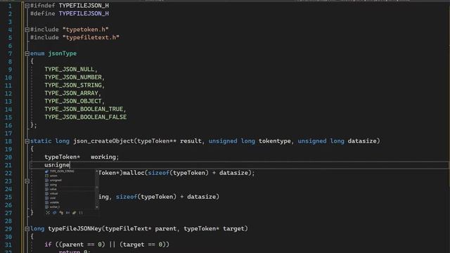 Neural Network From Scratch [41] JSON Read File смотреть онлайн
