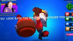 ПАСХАЛКИ В BRAWL STARS, КОТОРЫЕ НИКТО НЕ ВИДЕЛ!