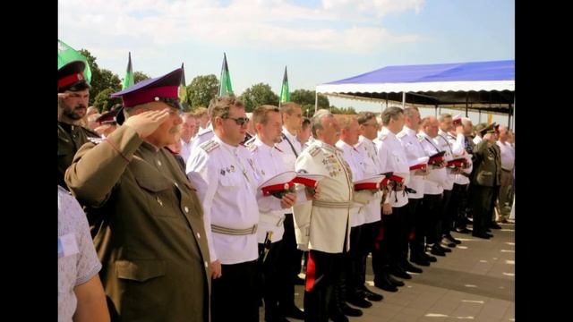 Видео экскурс "История казачества на Белгородчине" смотреть онлайн