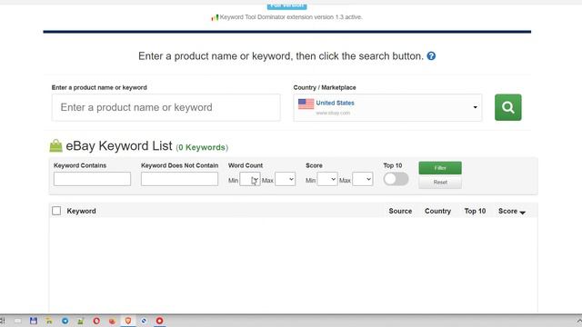 #eBay 2022 // eBay Services // Keyword Tool Dominator смотреть онлайн